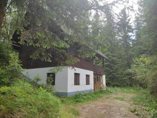 Alpine Hut - 25min to Spielberg - 0