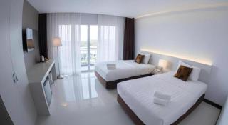 Chaisaeng Villa - 1