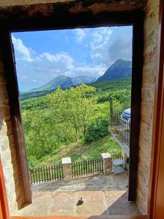 Chalet Amandola - 3