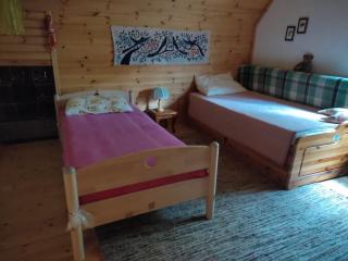 Alpine Hut - 25min to Spielberg - 4
