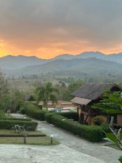 Paihappy village - 1