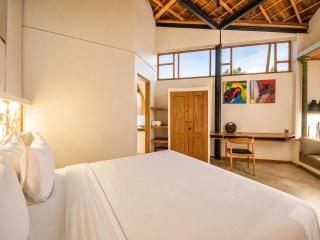 Beautiful 1-BR Villa with Pool, 800m Echo beach - 7