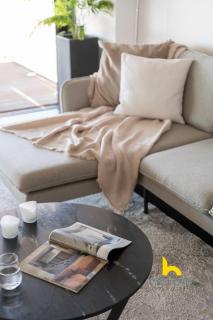 Luxury Sea View Voula Beach & Sunset Apartment - 3