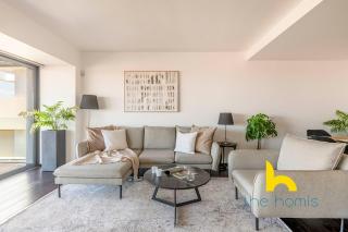 Luxury Sea View Voula Beach & Sunset Apartment - 7