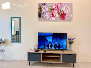 Maison life 小居屋 The Loft Imago - 6
