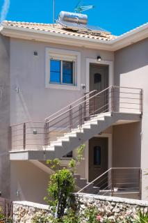 Cataleya - Sea & Sunset View Apartment - 4