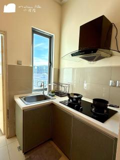 Maison life 小居屋 The Loft Imago - 3