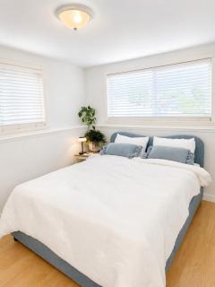 Cozy Seattle Suite - 2