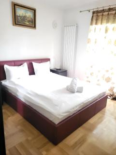 Relax Apartment National Arena Monza - 2