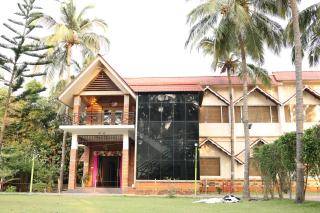 Mermaid Resorts & Banquets - Chennai - 9