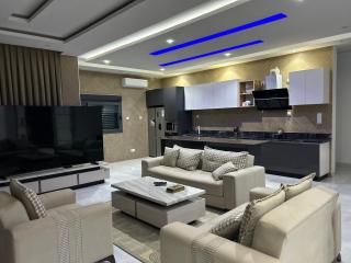 OceanView Ndayane by BlueHorizons Homes - Villa pieds dans l'eau, piscine - 9
