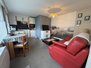 LE PETIT LOGIS-Appartement RDC-2 Personnes - 8