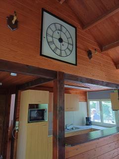 chalet 282 - La Boverie - 6