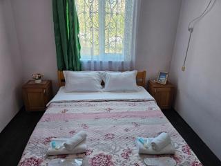 LSDkobuleti Весь 2эт дома,4комнаты,7-9человек - 3