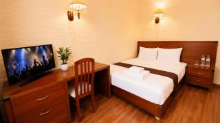 Palace Residence Tashkent - 2