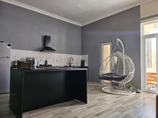 LSDkobuleti Весь 2эт дома,4комнаты,7-9человек - 0