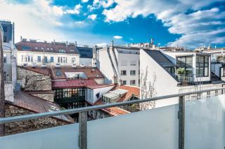 easy-flat Danhausergasse - Central Apartments near Metro - 6