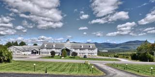 Cabot Inn & Suites - Lancaster - 8