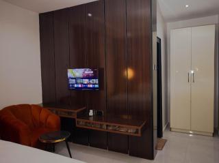 Maxbliss Optimum Royal Hotel - 3