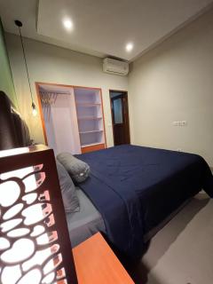 Kalih Homestay Bali - 3