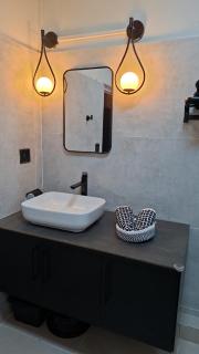 Kot Ory Mountain View Studio - 9