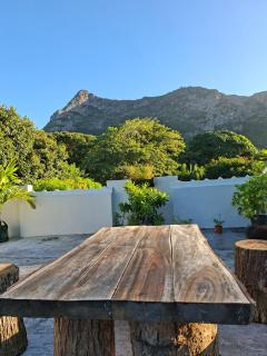 Kot Ory Mountain View Studio - 6