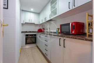 Practico apartamento cerca de Estación de Sants - 6