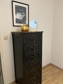 MALA Urban Vintage Apartment Vienna - 2