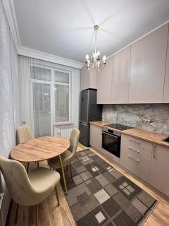 ЖК Атлетик - 6
