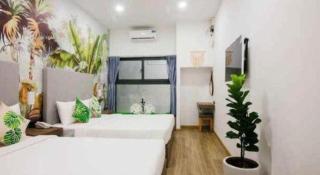 Green Oasis Hotel - 2
