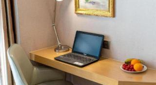 Vienna Hotel Nanning Xiangsi Lake University Town - 3