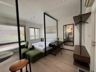 Miracle Boutique Hotel - Near Tan Dinh Church - 9