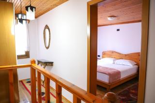 Casa delle ortensie - 4