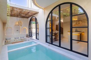 Villa San Miguel by Pertama Stay - 0