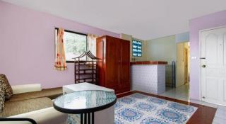 OYO 885 You And Me House - 1