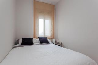 Apartment with terrace for 4 - 6