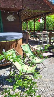 Forest Sulimówka - dom na wyłączność z dala od sąsiadów - 8