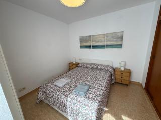 Estupendo apartamento con piscina y vistas al mar - Cullera - 3