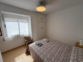 Estupendo apartamento con piscina y vistas al mar - Cullera - 2