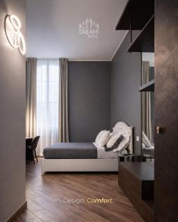 The Dream Suites Milano Centro - Milan - 6