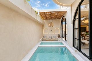 Villa San Miguel by Pertama Stay - 9