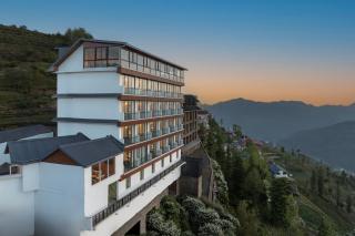 Hotel The Bliss Kufri - 7
