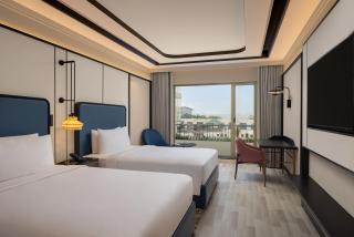 DoubleTree By Hilton Bengaluru Airport - 7