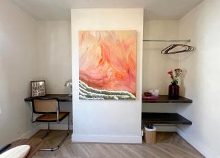 Stylish Cosy Double Room - Near University Hospital City Centre - 9