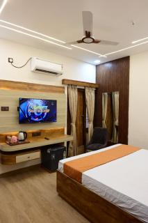 Hotel Global Star - 1