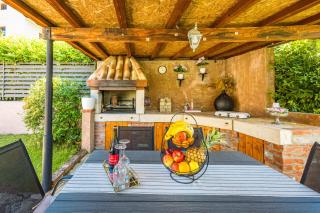 Casa Sara and Sasha near Motovun with private pool - pet friendly truffle paradise - 6
