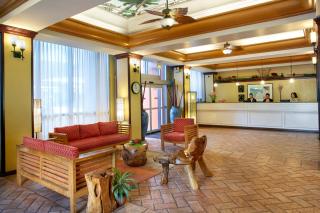 Best Western The Plaza Hotel Honolulu Airport - Free Breakfast - Honolulu - 9