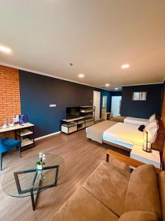 Bricks Hotel - 3