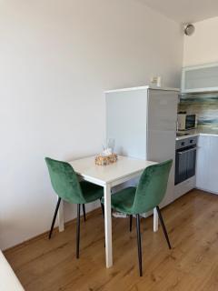 Elisabeth apartment near City Center with Private Parking - 6