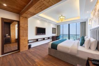 Hotel The Bliss Kufri - 4